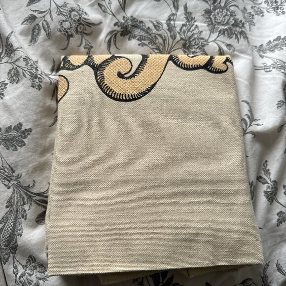 NEVER USED/OPENED • New York Mag canvas tote, vintage Milton Glaser design - Picture 2 of 3